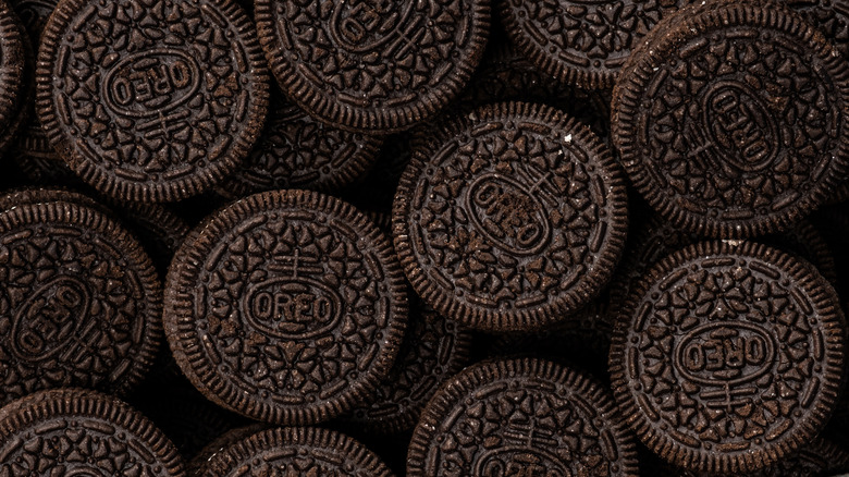 oreos