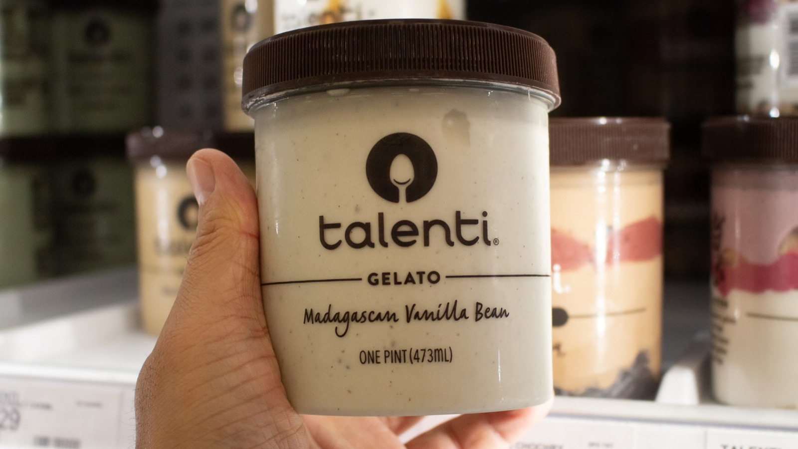 How To Finally Get That TightlySealed Talenti Gelato Jar Open