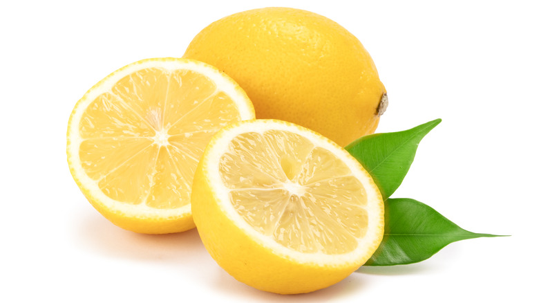 Lemons