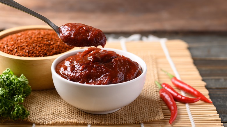 Gochujang