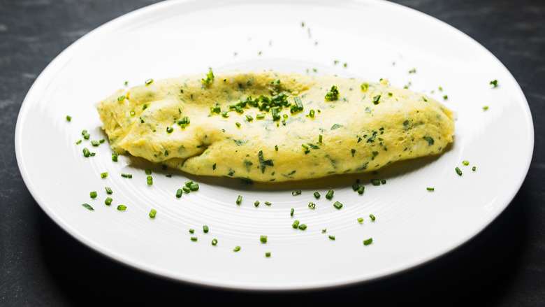 The Perfect French Omelette, Explained