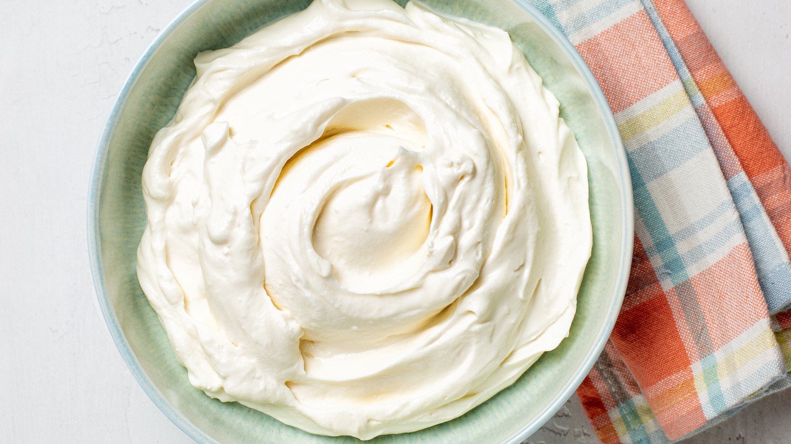 Whipped Olive Oil Is a Dessert Game-Changer