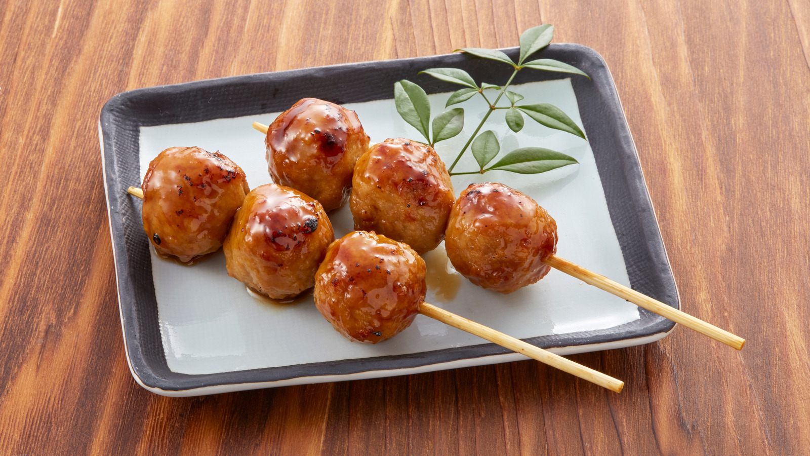 How To Prepare Tsukune So It Doesn't Fall Apart While Cooking