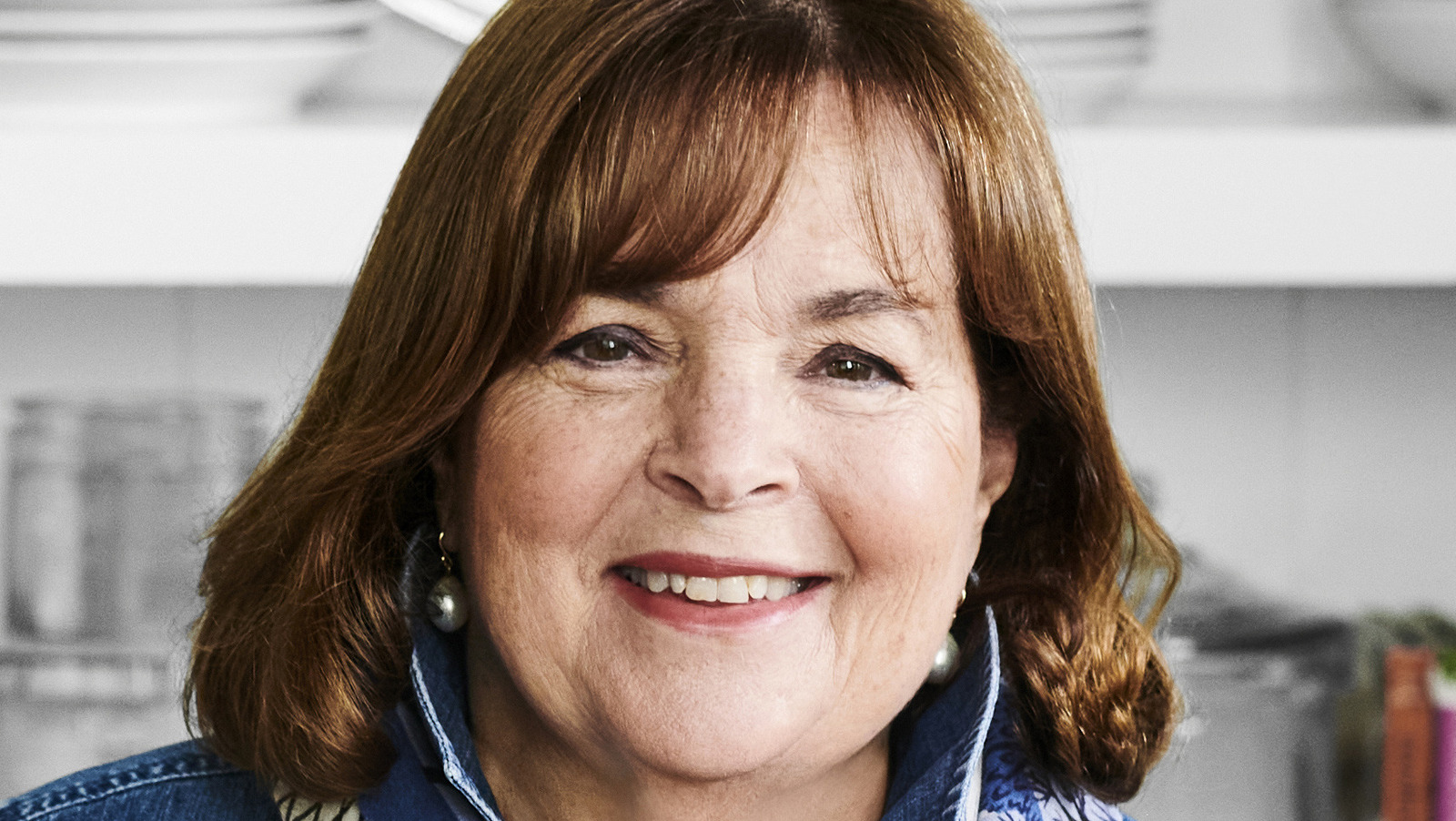 How To Score Tickets To Ina Garten's Celeb-Studded Virtual Book Tour
