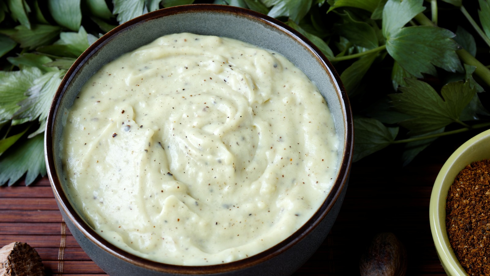 How To Store Leftover Béchamel The Right Way