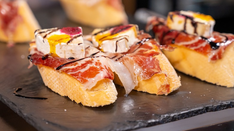 Pintxos