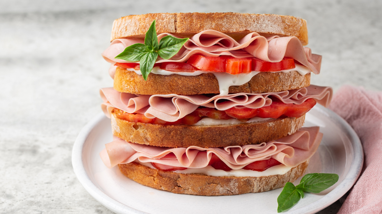 How To Tell If Deli Meat Has Gone Bad