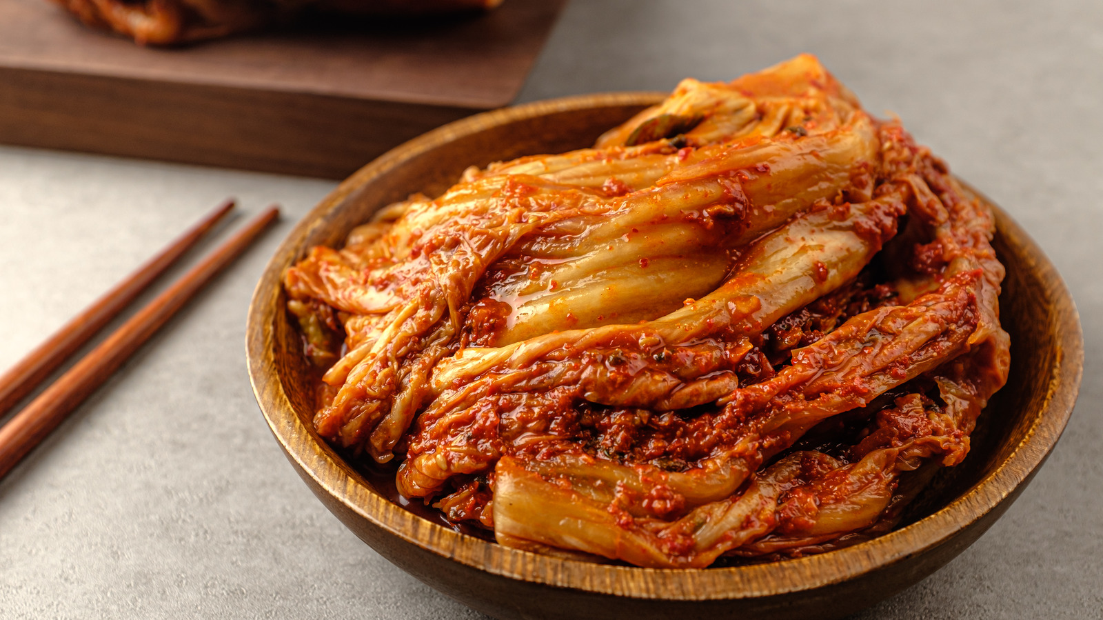 How To Tell If Kimchi Has Gone Bad