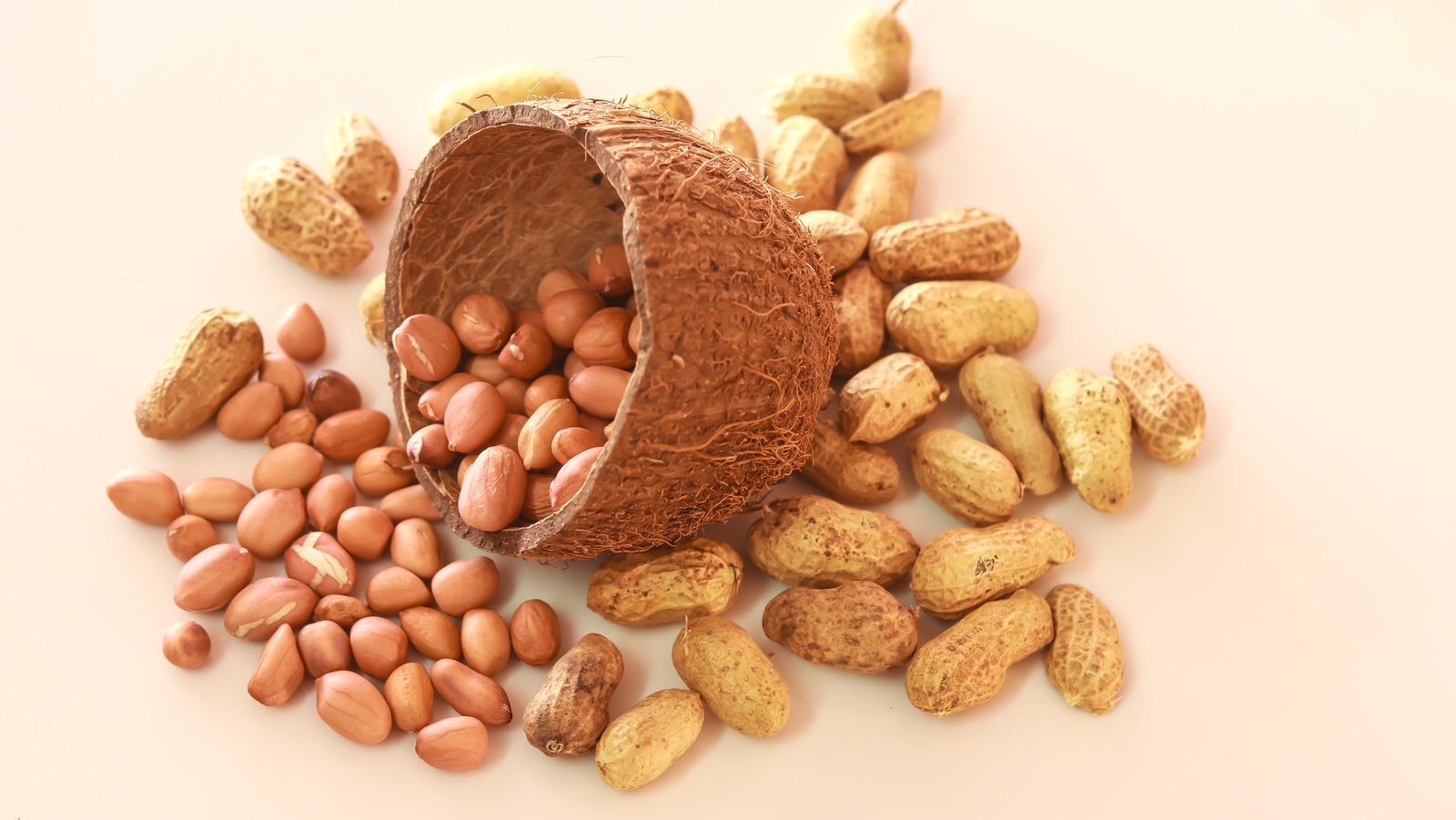 How To Tell If Peanuts Have Gone Bad