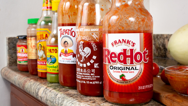 Best Hot Sauce: Low-Sodium Healthy Hot Sauce, Food Network Healthy Eats:  Recipes, Ideas, and Food News