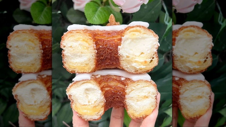 The Cronut