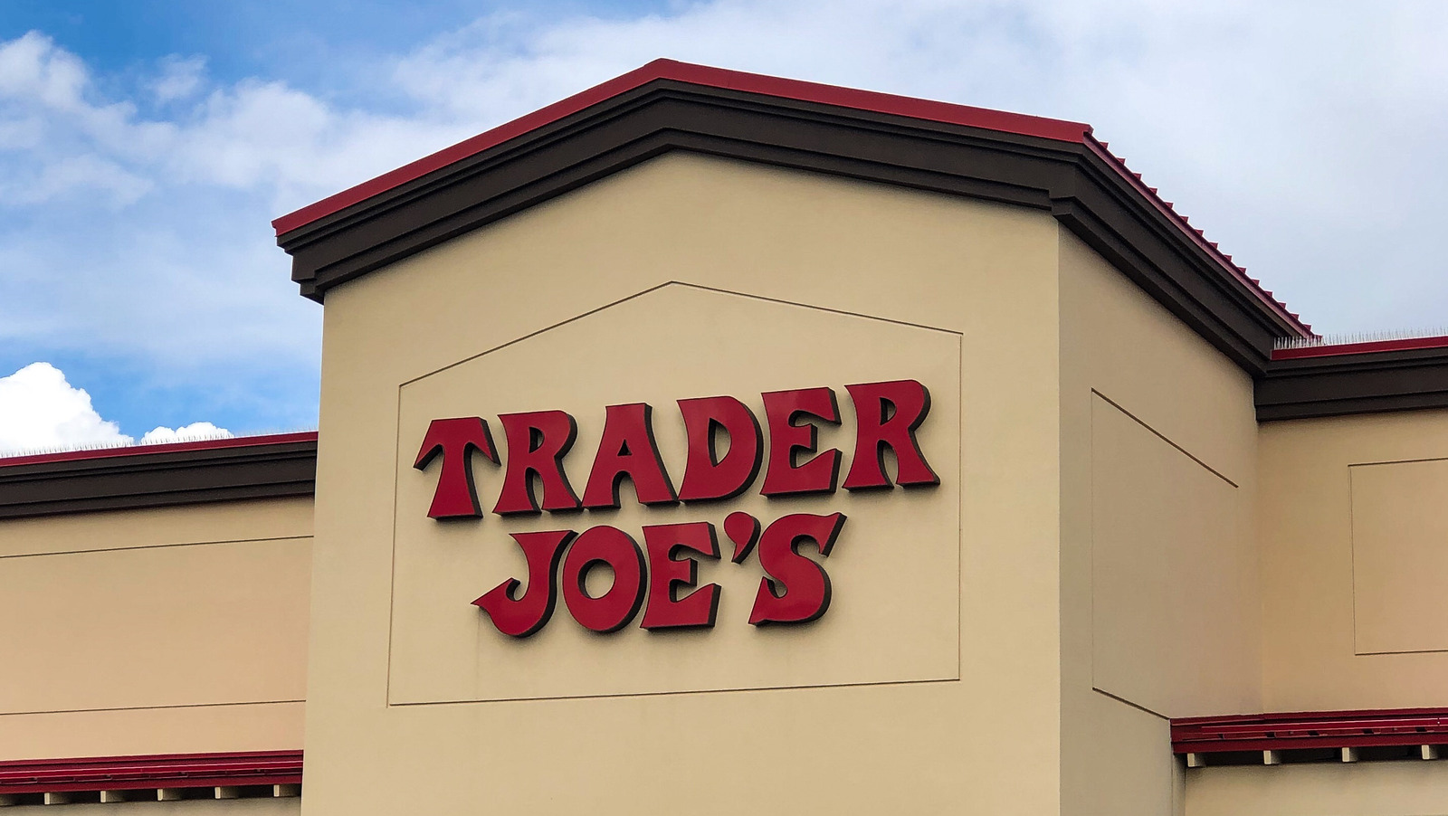 How Trader Joe's Is Preventing Food Waste