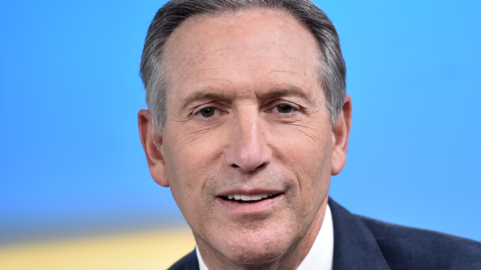 Howard Schultz Explained Why He Feels Unions Contradict Starbucks' Vision