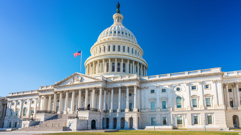 Capitol Building