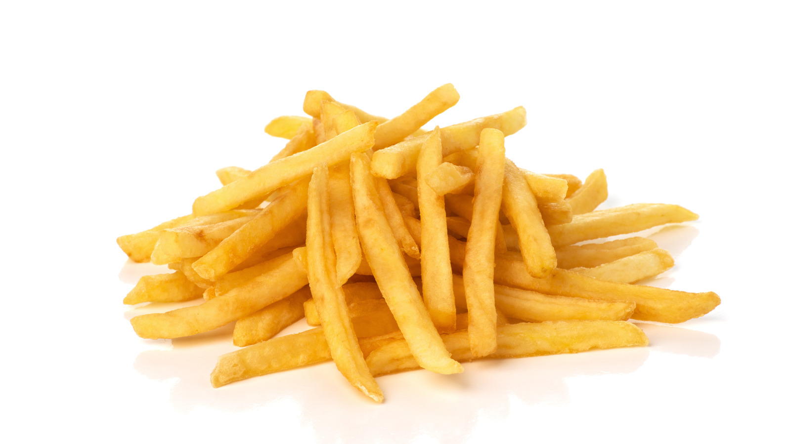 Idaho's French Fry Perfume Was Made With Real Potatoes