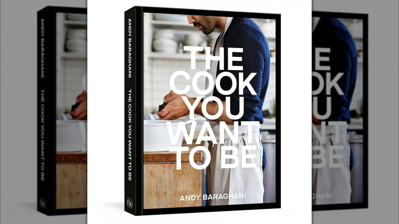 The Cook You Want To Be