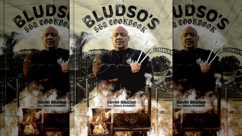 Bludso's BBQ Cookbook