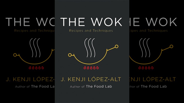 The Wok