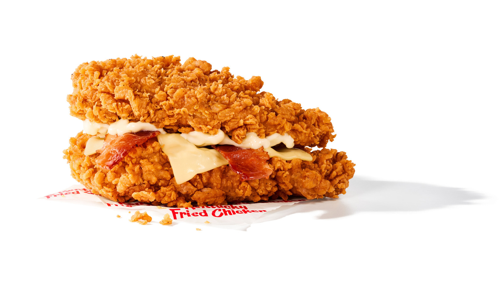 In Defense Of The KFC Double Down