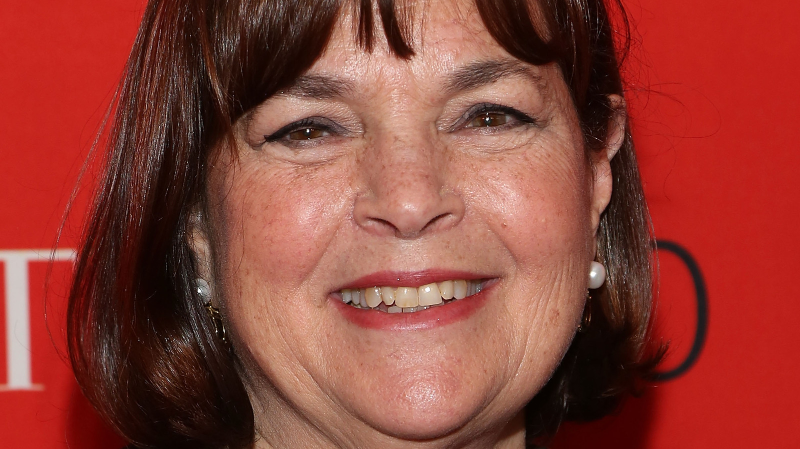 Ina Garten Is Looking Back On 20 Years Of The Barefoot Contessa