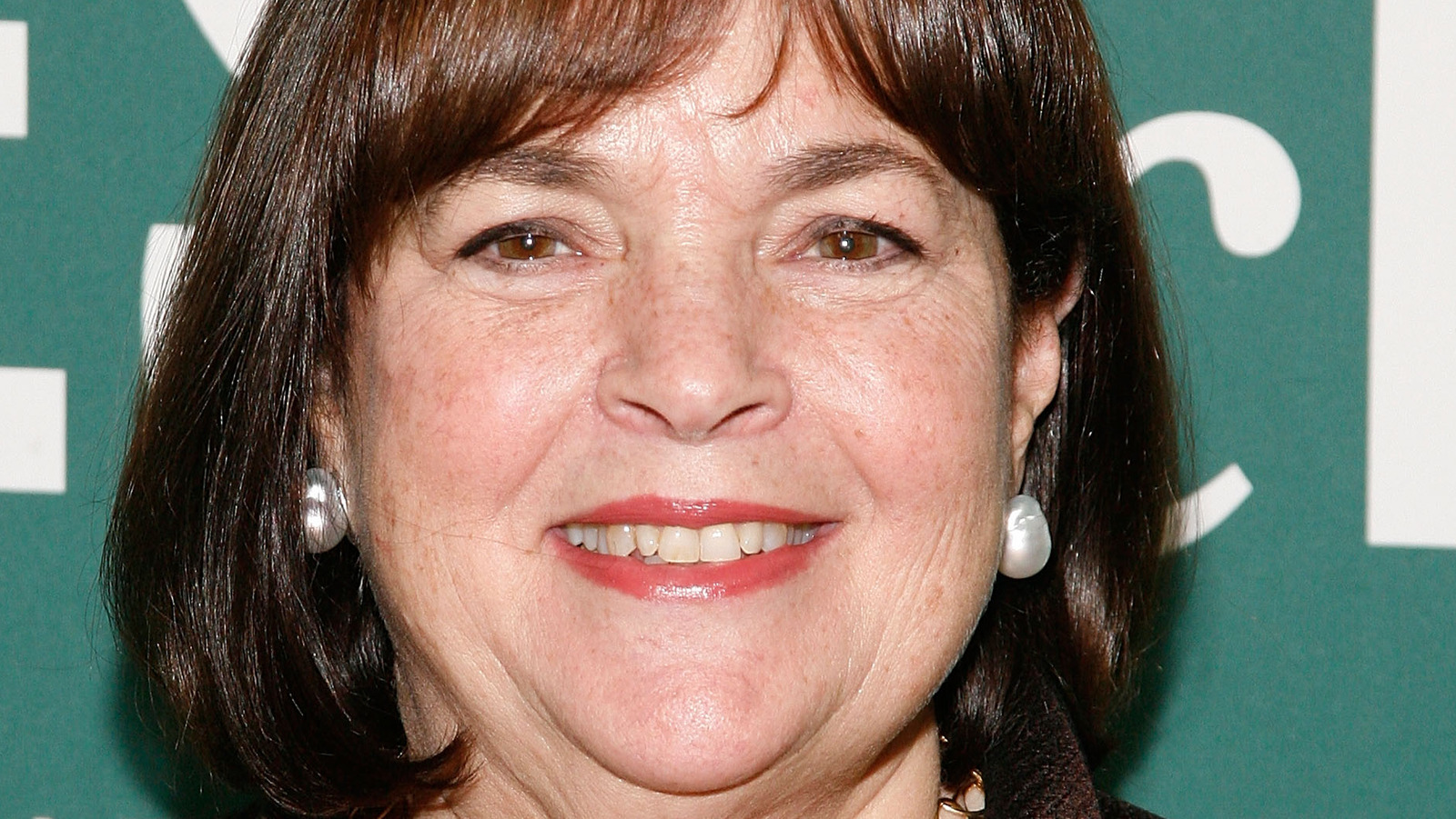 Ina Garten Prefers A Hands-Off Method For Cooking Risotto