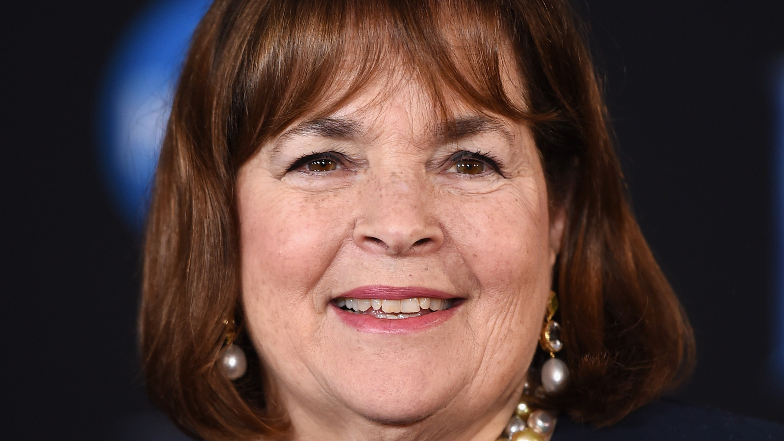 Ina Garten's 12 Best Cleaning Tips For A Mess-Free Kitchen