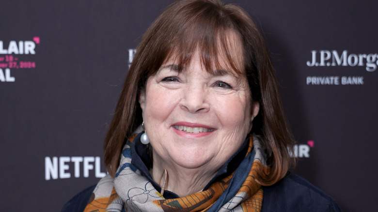 Ina Garten