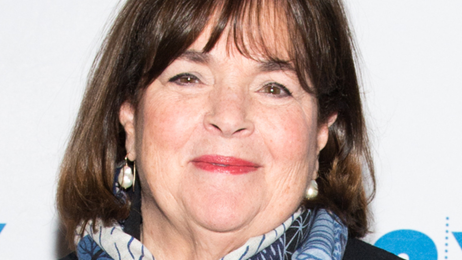 Ina Garten's Helpful Tip For A More Relaxed Barbecue