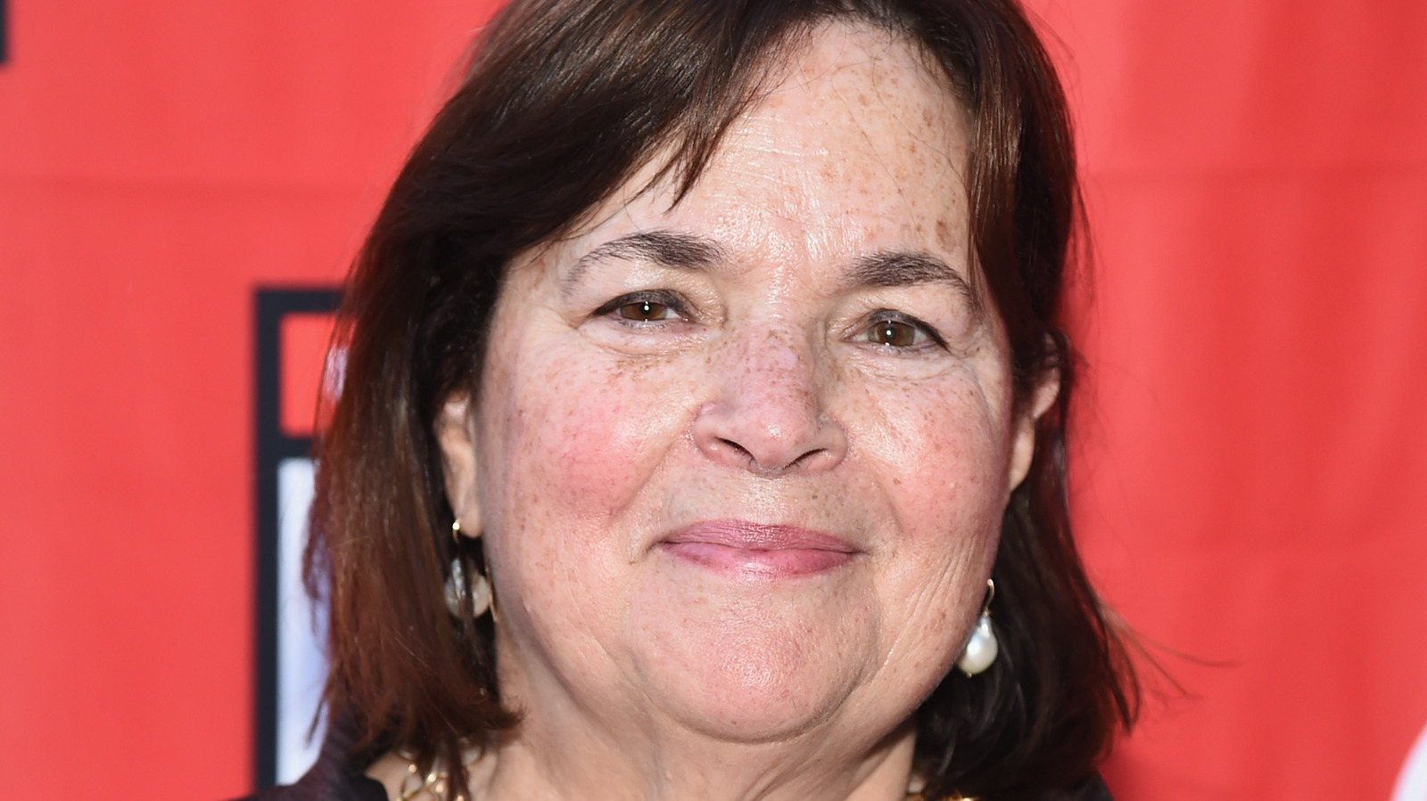 Ina Garten Has A Superior Way To Grate Cold Butter