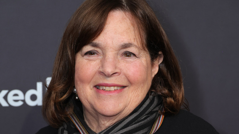 Ina Garten