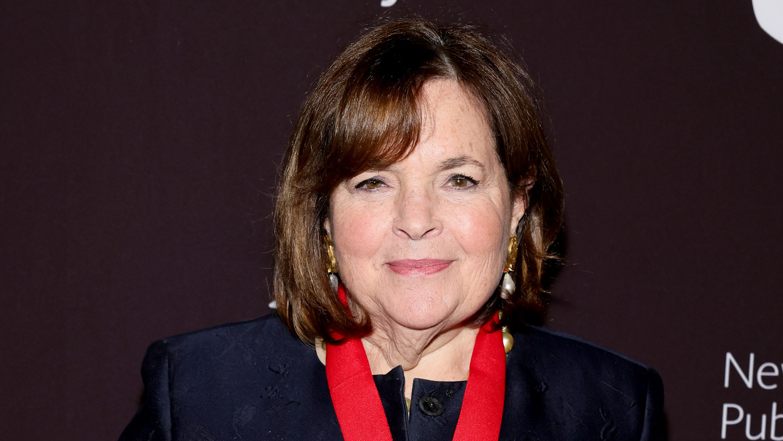 Ina Garten's Trick To Give Your Pie The Absolute Best Piping