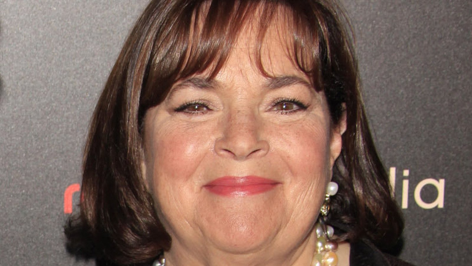 Ina Garten’den Wet Rub, daha çok Türk lezzetiyle