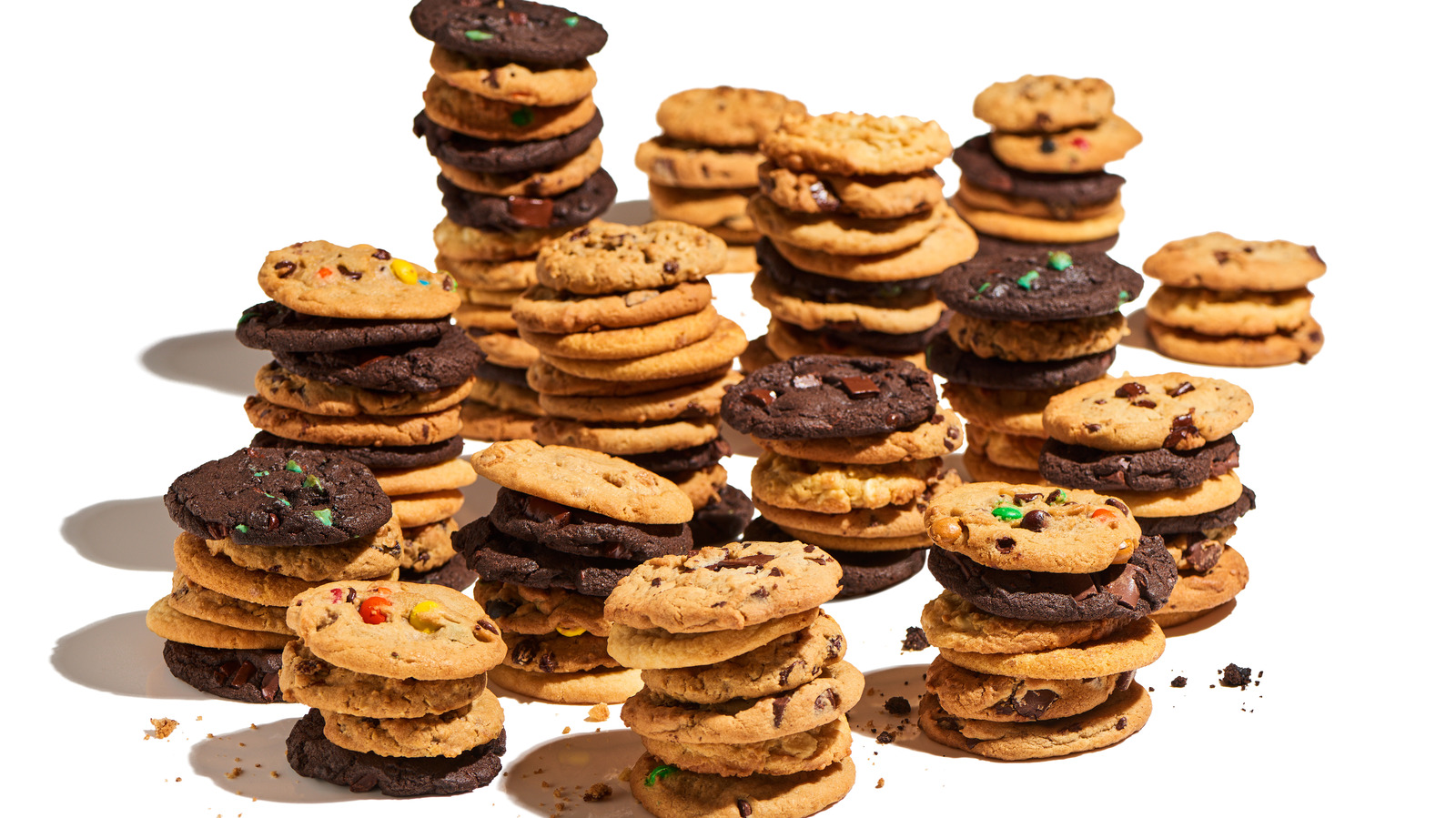 Insomnia Is Celebrating National Cookie Day With Freebie Deal