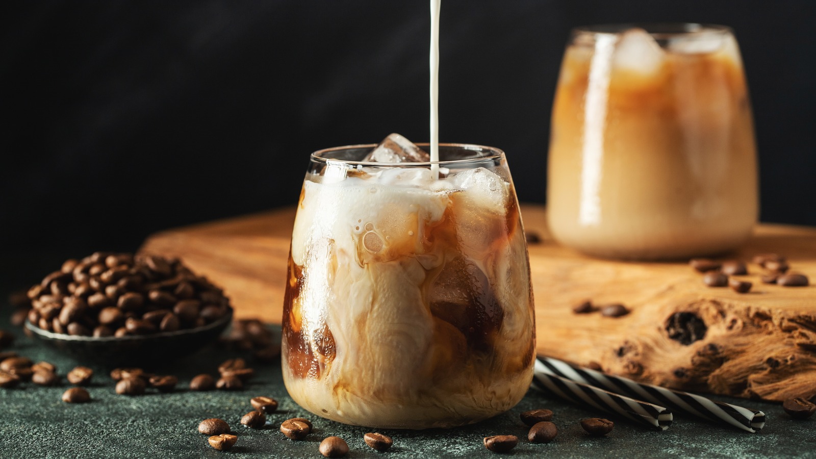 Instant Iced Coffee Is The Secret To A Customized Morning Drink With ...