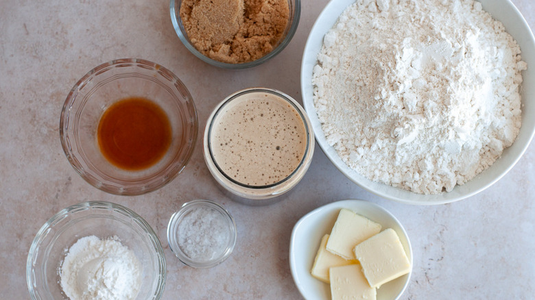 irish beer bread ingredients