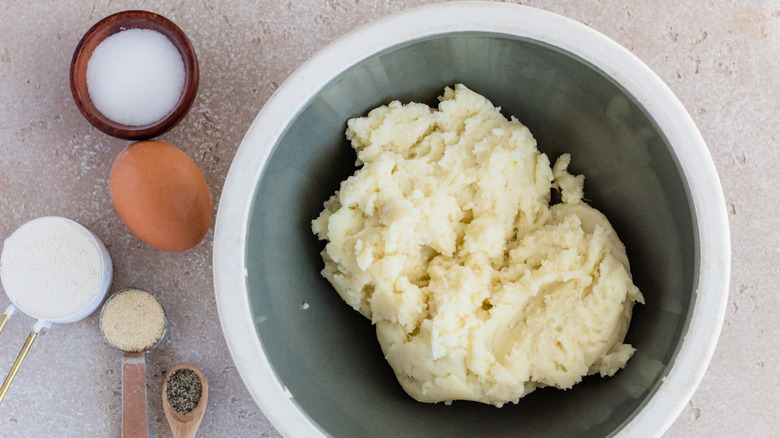 potato cake ingredients