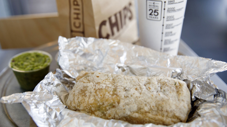 Is Chipotle Fast Food or Fast Casual?