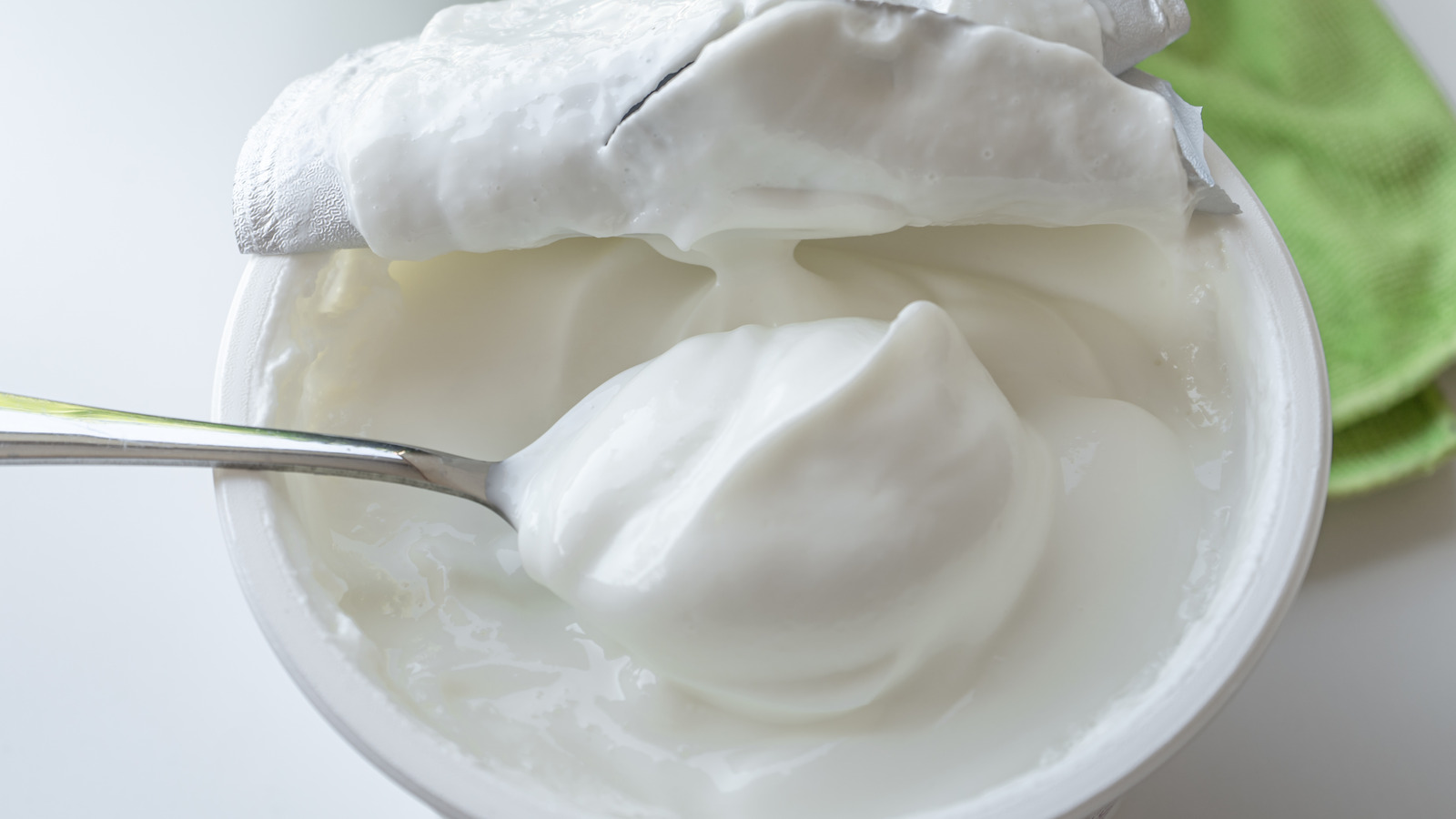 Is Greek Yogurt Exclusively Made In Greece?