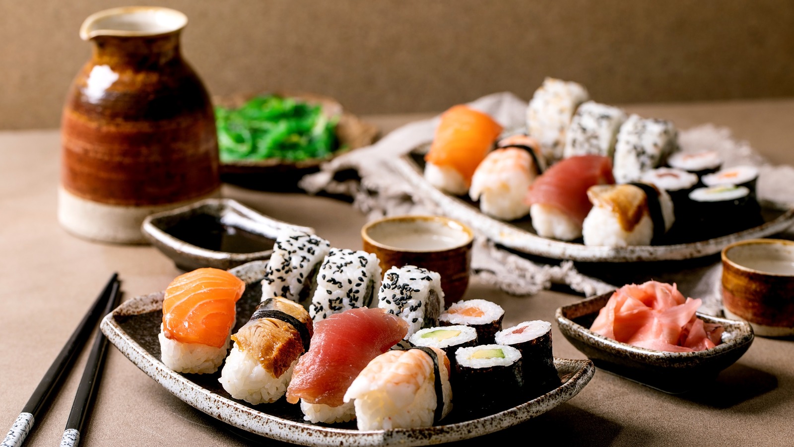 Is It Dangerous To Eat Leftover Sushi?