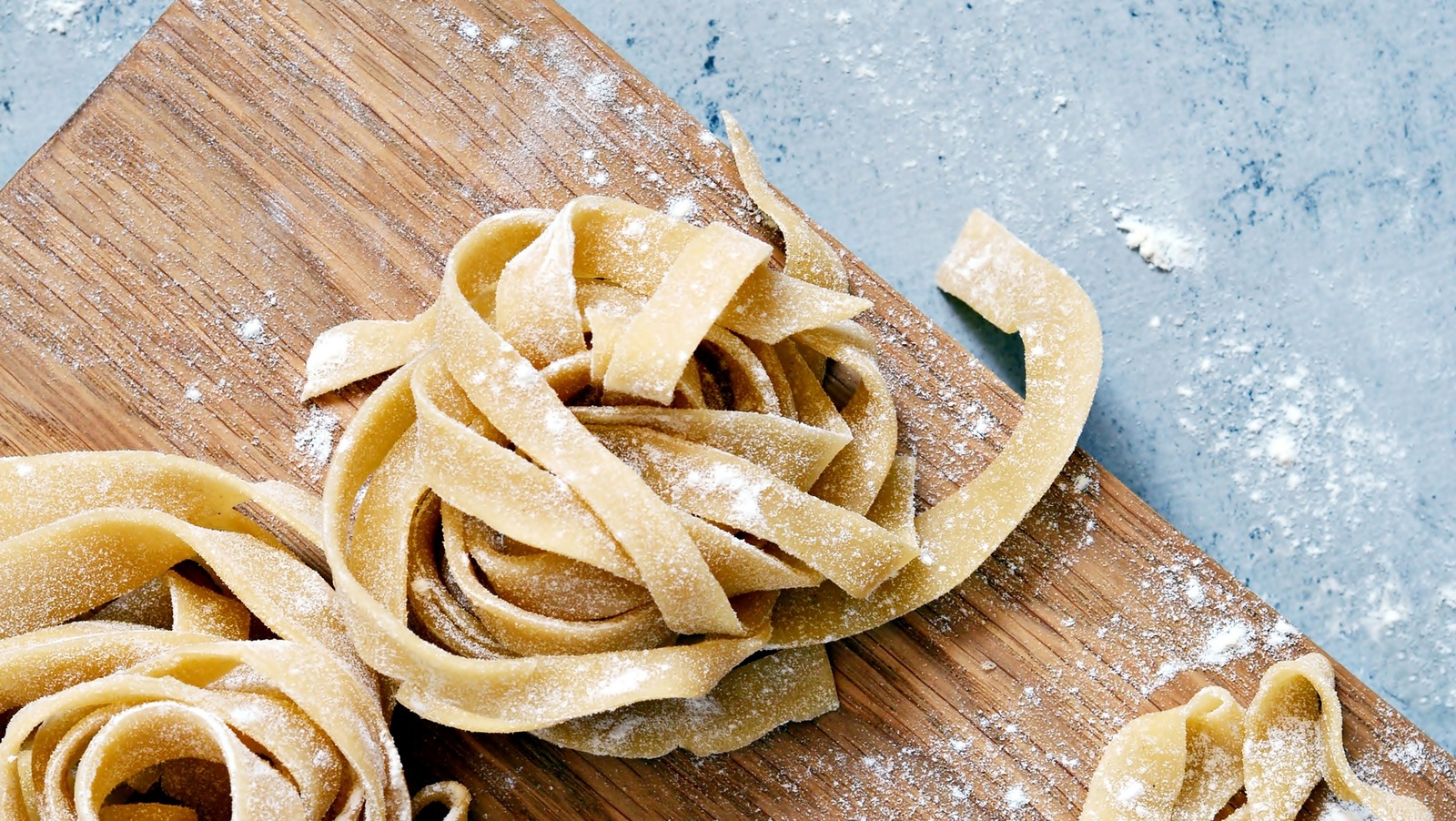 Is It Dangerous To Eat Uncooked Raw Pasta?