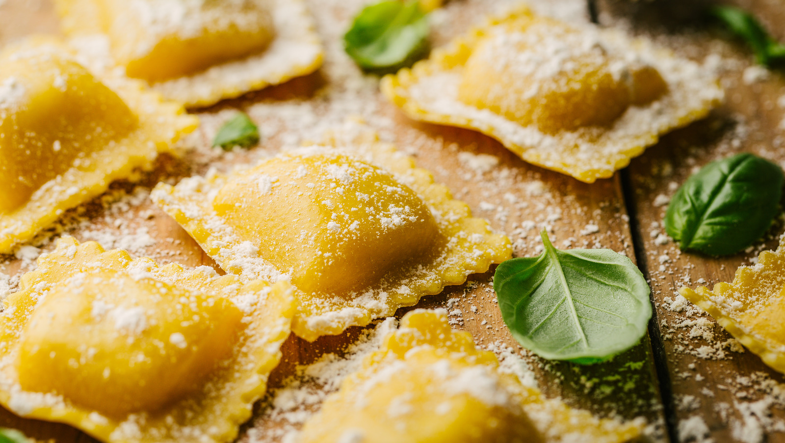 is-it-dangerous-to-stuff-ravioli-with-raw-meat