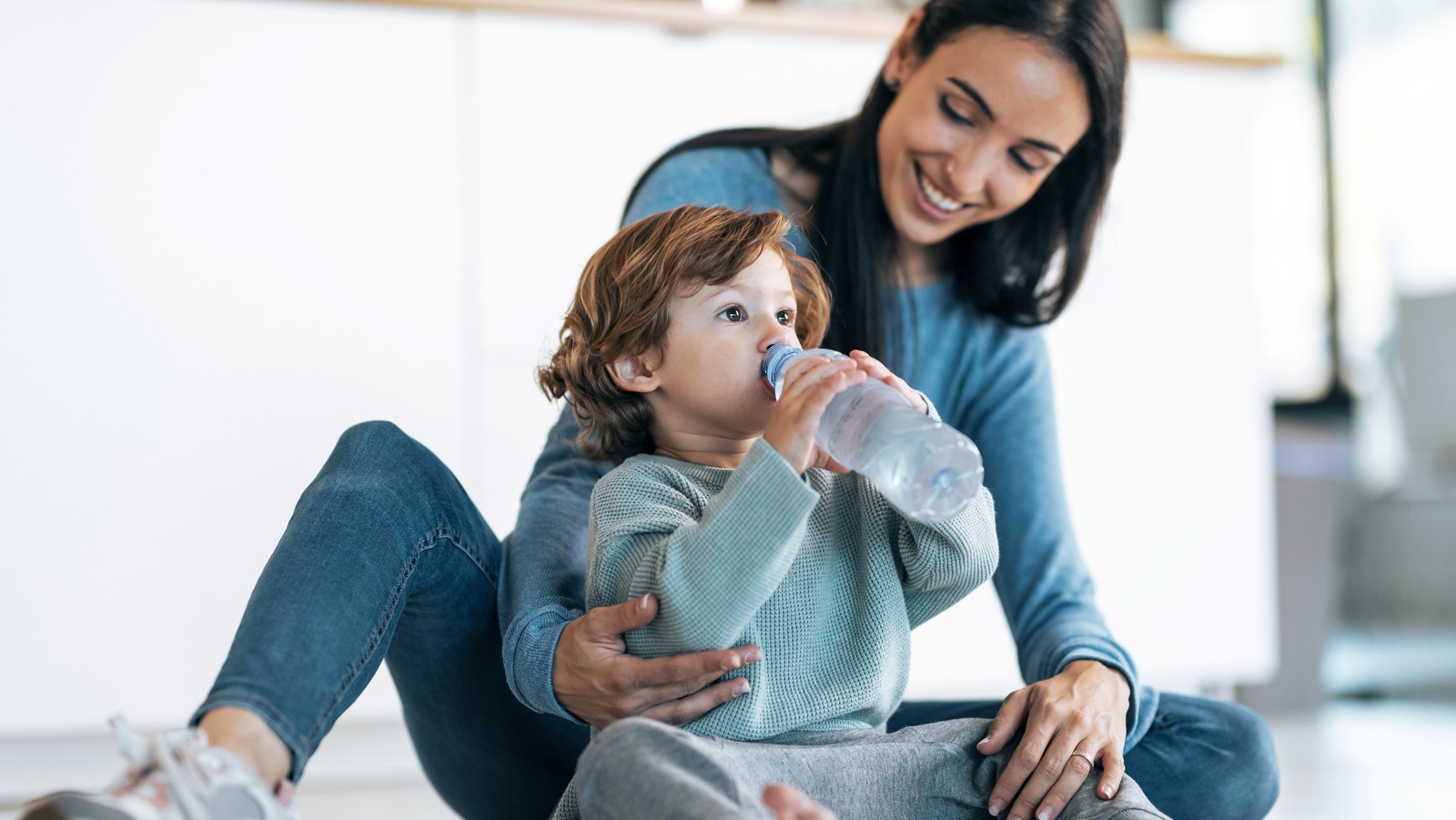 Is It Safe to Drink Water In Plastic Bottles?