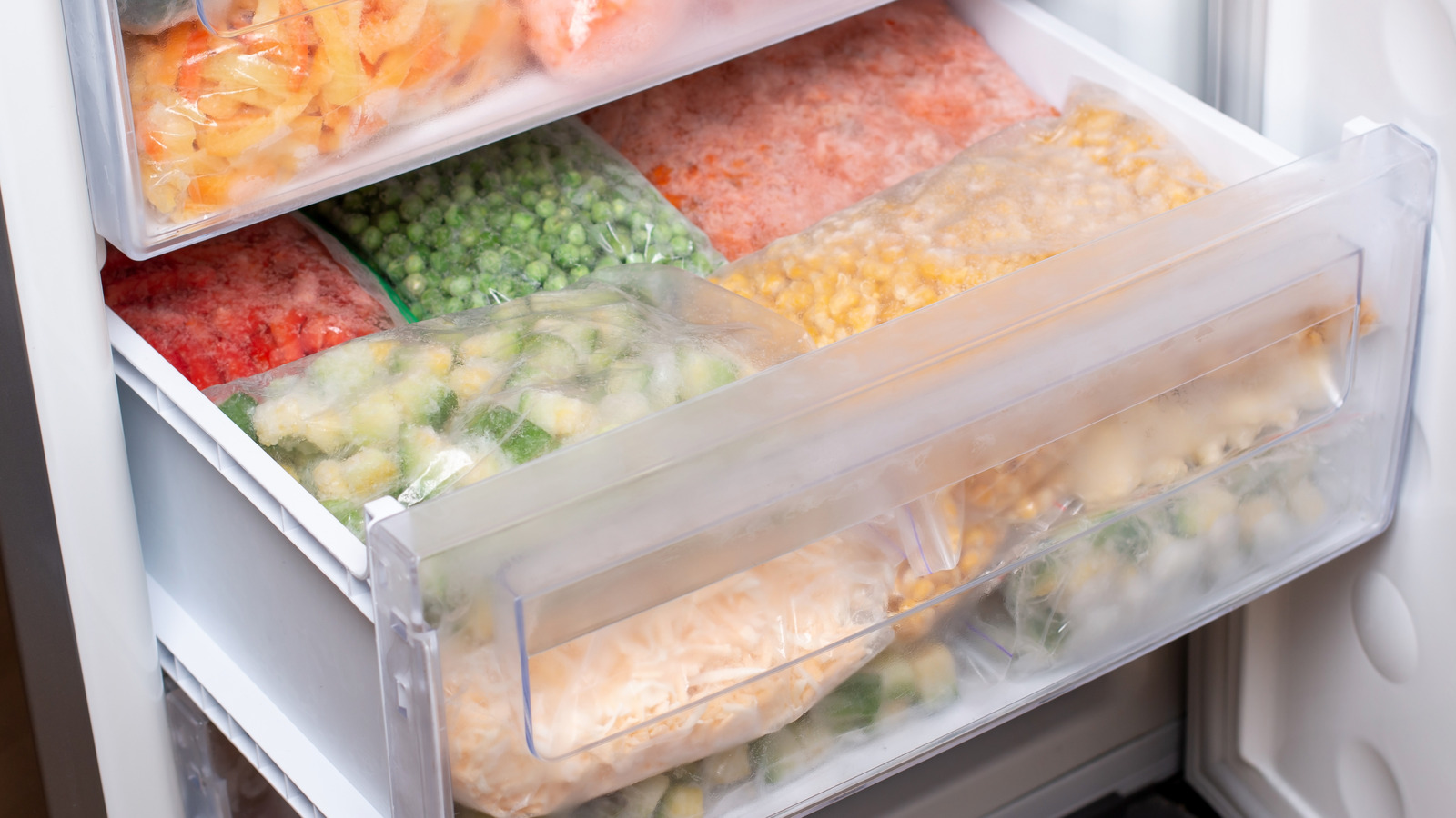 Is It Safe To Eat 2 Year Old Frozen Vegetables 