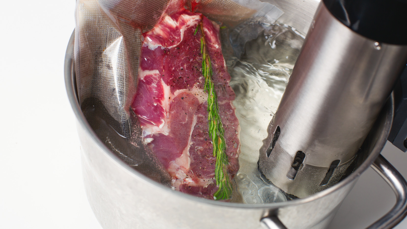 Is it Safe to Sous Vide in Any Plastic Bag?