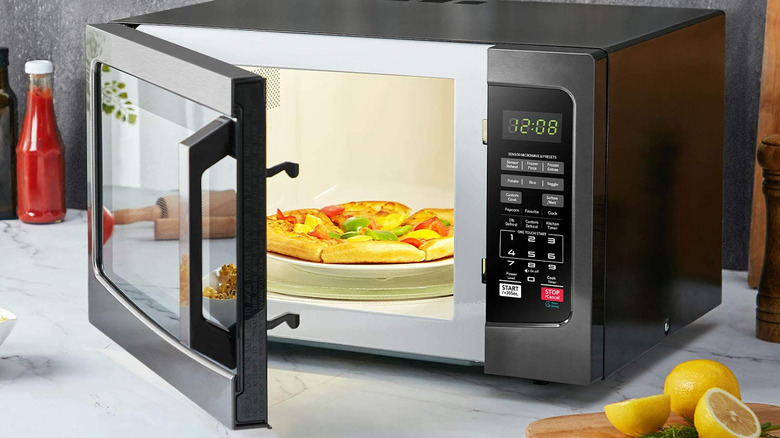 Is It Safe to Microwave Plastic? Answering Common Safety Questions
