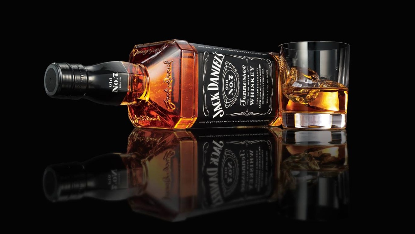 Is Jack Daniel's Bourbon? The Definitive Answer - The Whiskey Wash