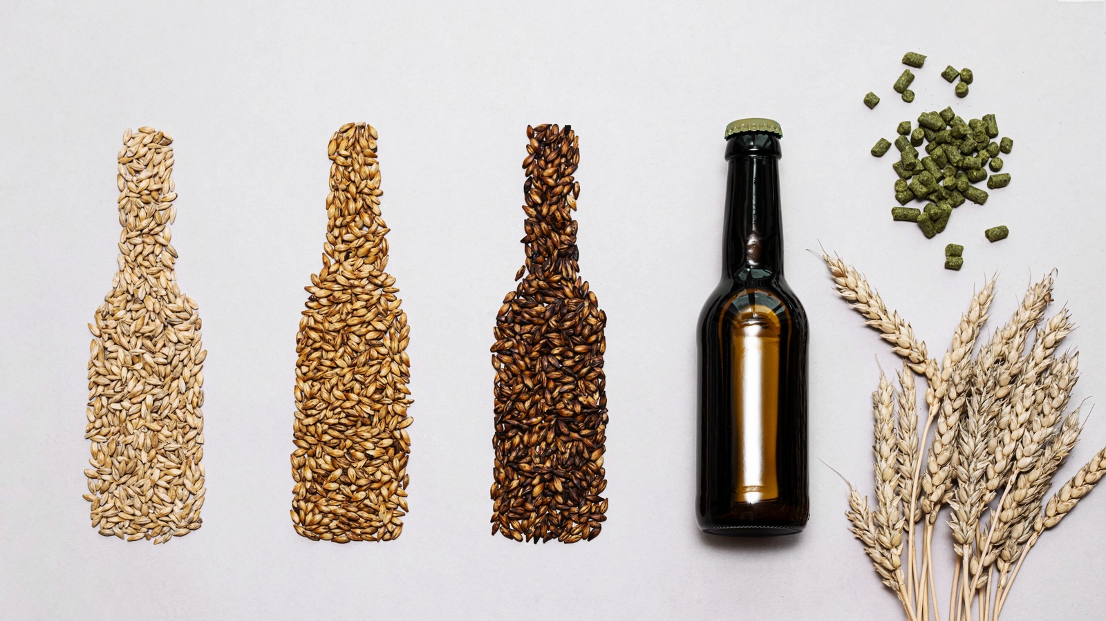 Is Malt Beer The Same Thing As Malt Liquor?