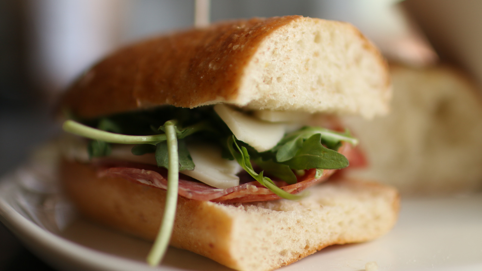 Is Panera's Sourdough Bread Actually Real?