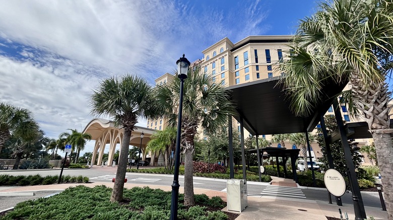 Coronado Springs Resort