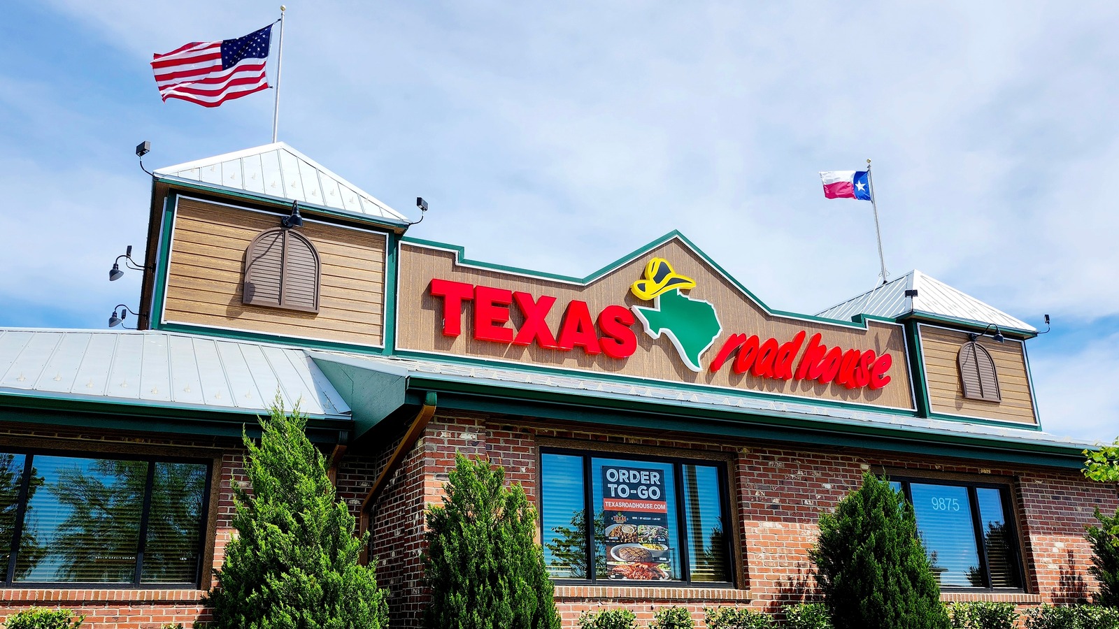 Is Texas Roadhouse Open On Thanksgiving Day 2024?